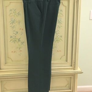 Charter Club - Ladies green pants.